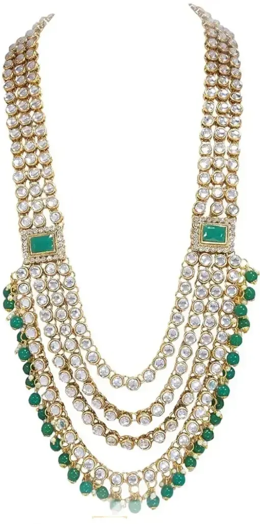Diamond Necklace Cubic Zirconi