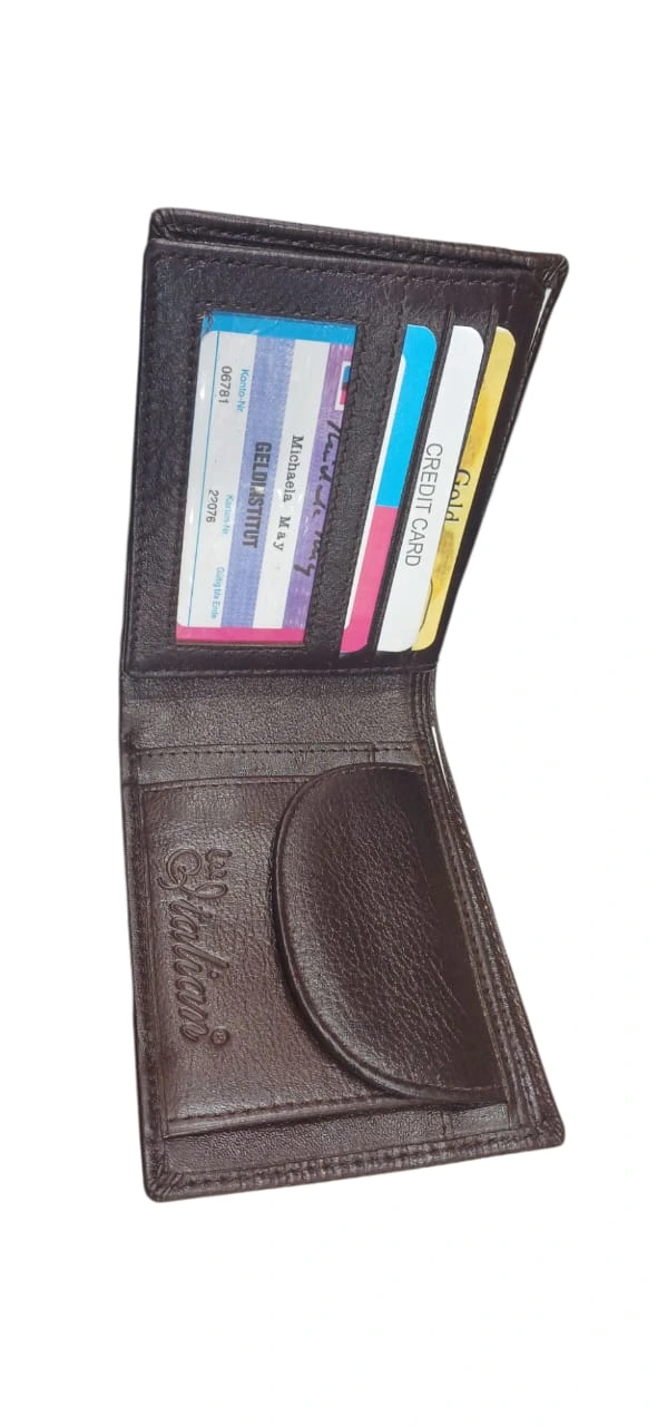 Material Wallet