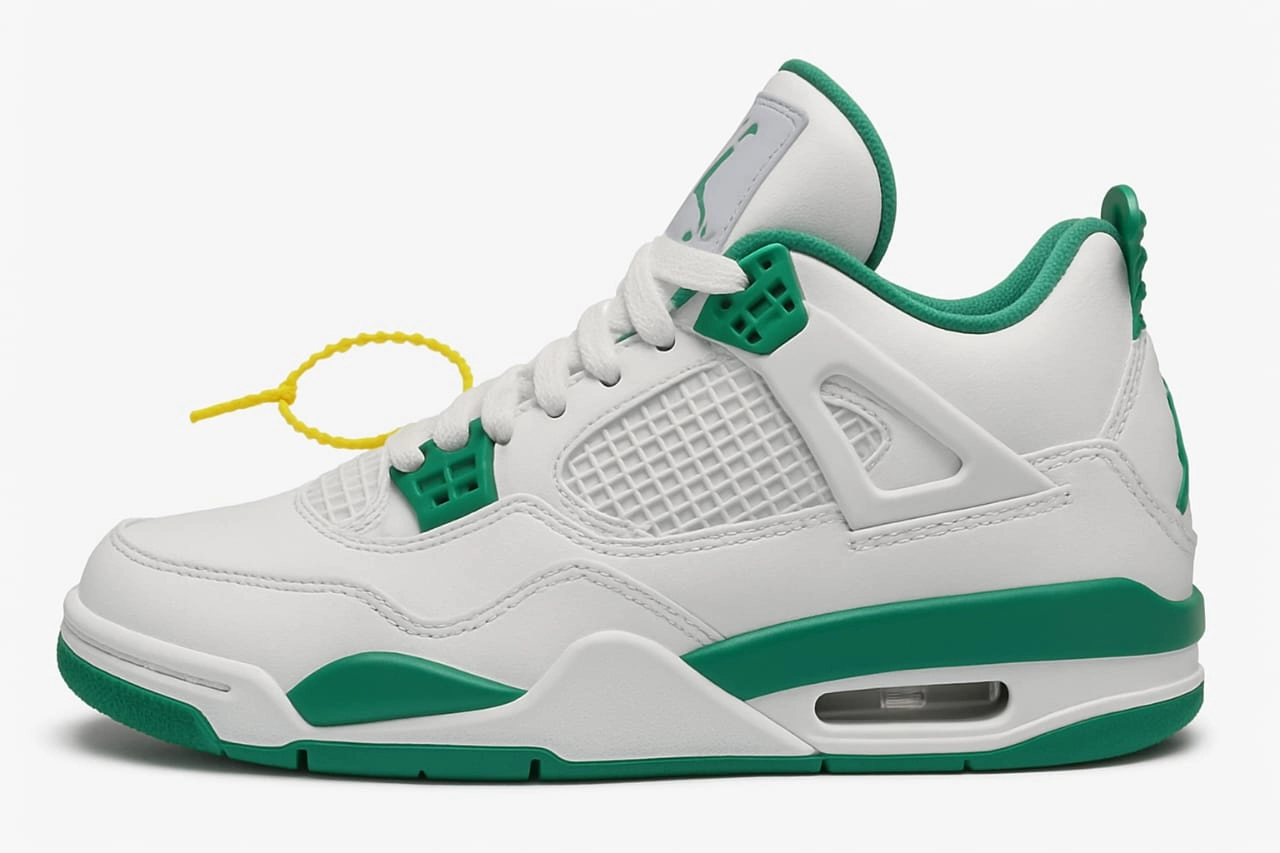 Design Shoe 3